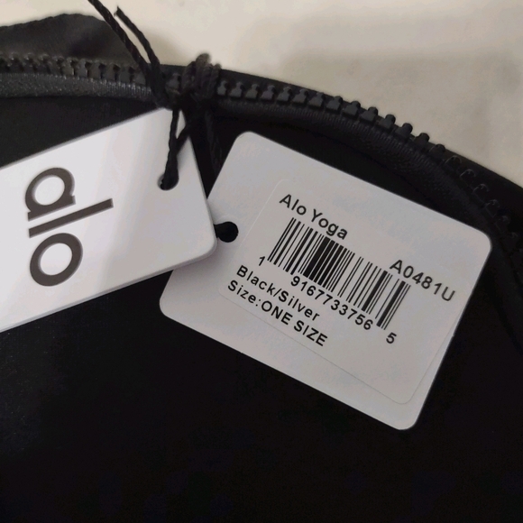 alo Stow Backpack NWT - Picture 4 of 4